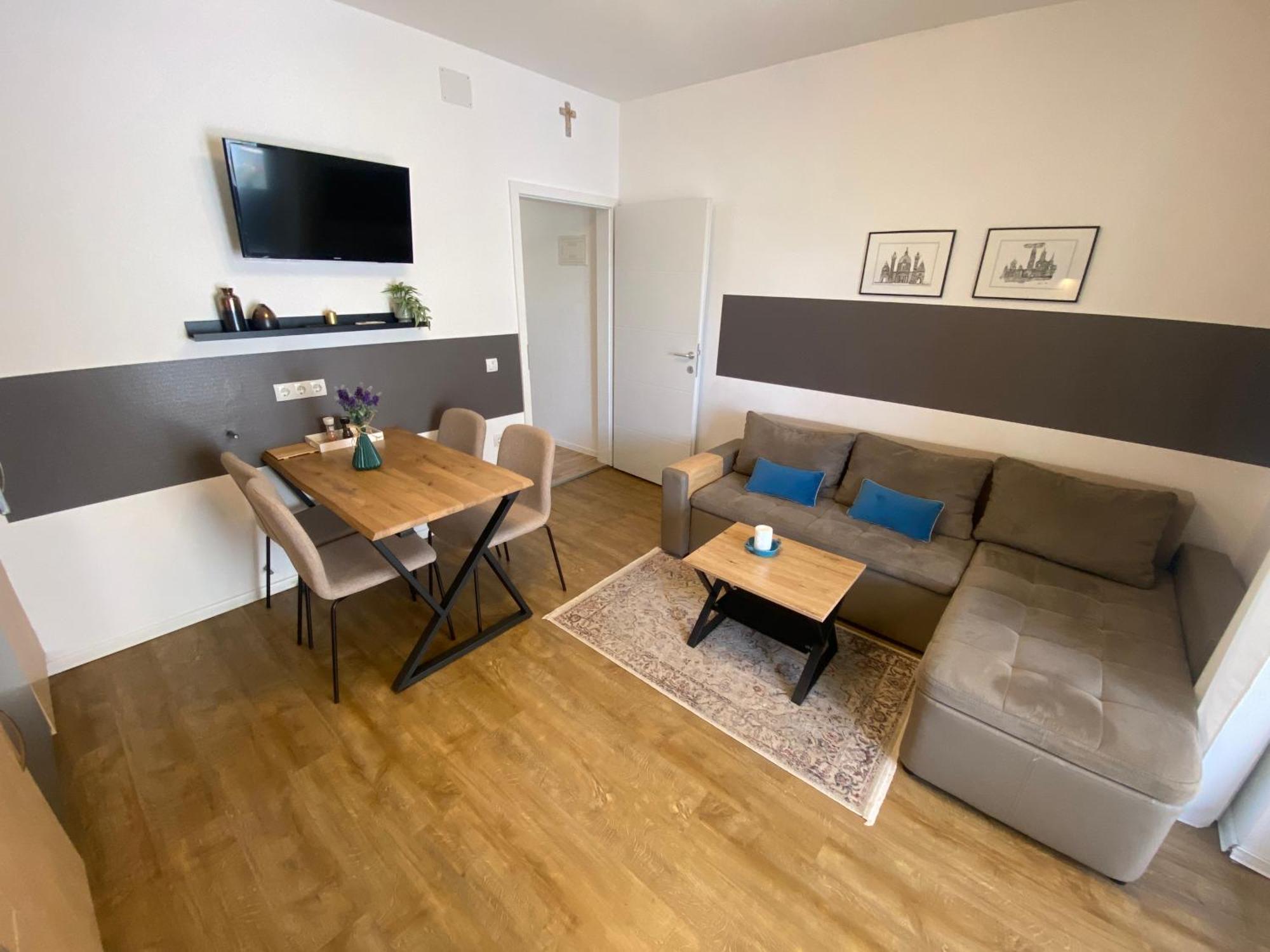 Apartements Sarah Novigrad  Exterior photo